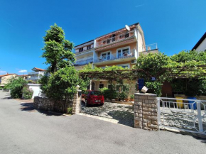 Apartments Domi